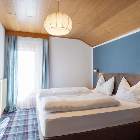 Chalet Fisti La Villa  Dış mekan fotoğraf