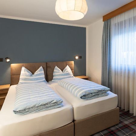 Chalet Fisti La Villa  Dış mekan fotoğraf