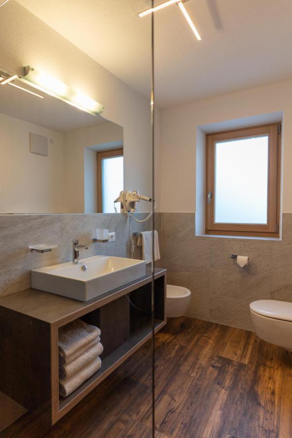 Chalet Fisti La Villa  Dış mekan fotoğraf