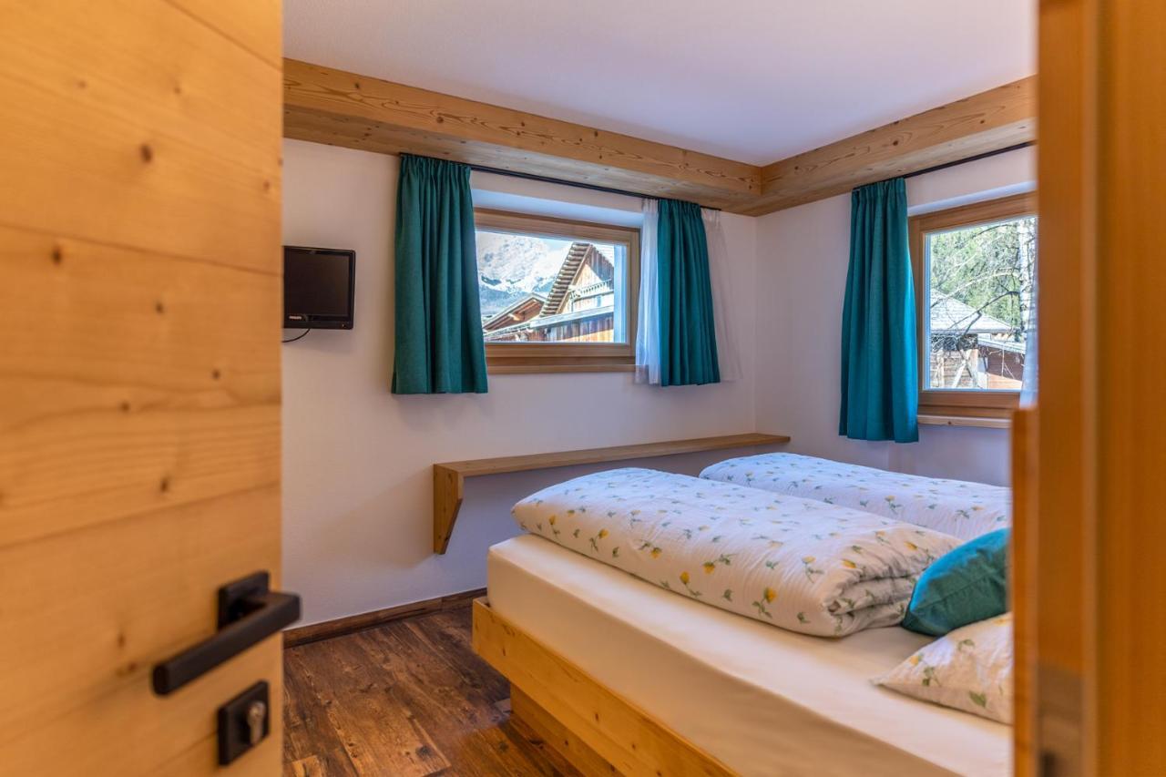 Chalet Fisti La Villa  Dış mekan fotoğraf