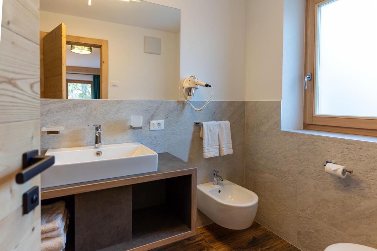 Chalet Fisti La Villa  Dış mekan fotoğraf