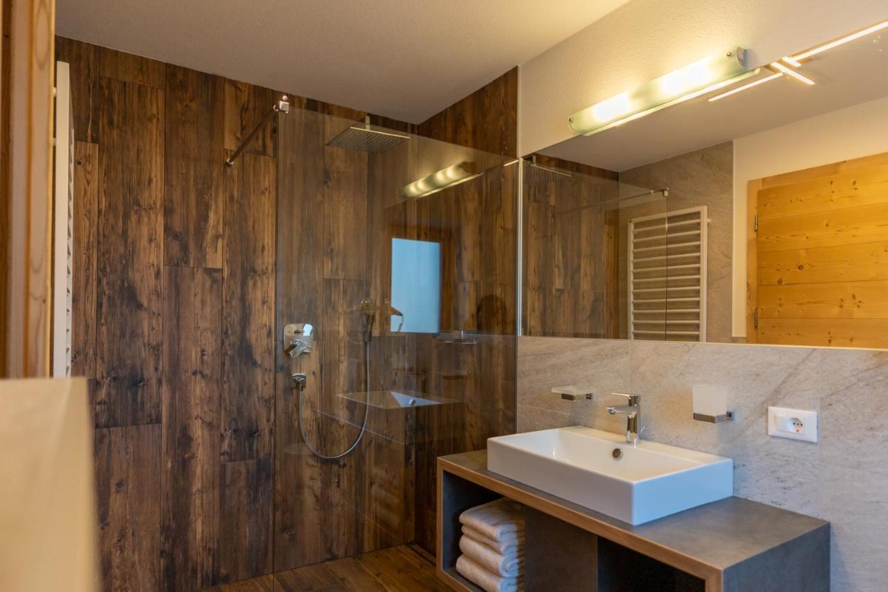 Chalet Fisti La Villa  Dış mekan fotoğraf
