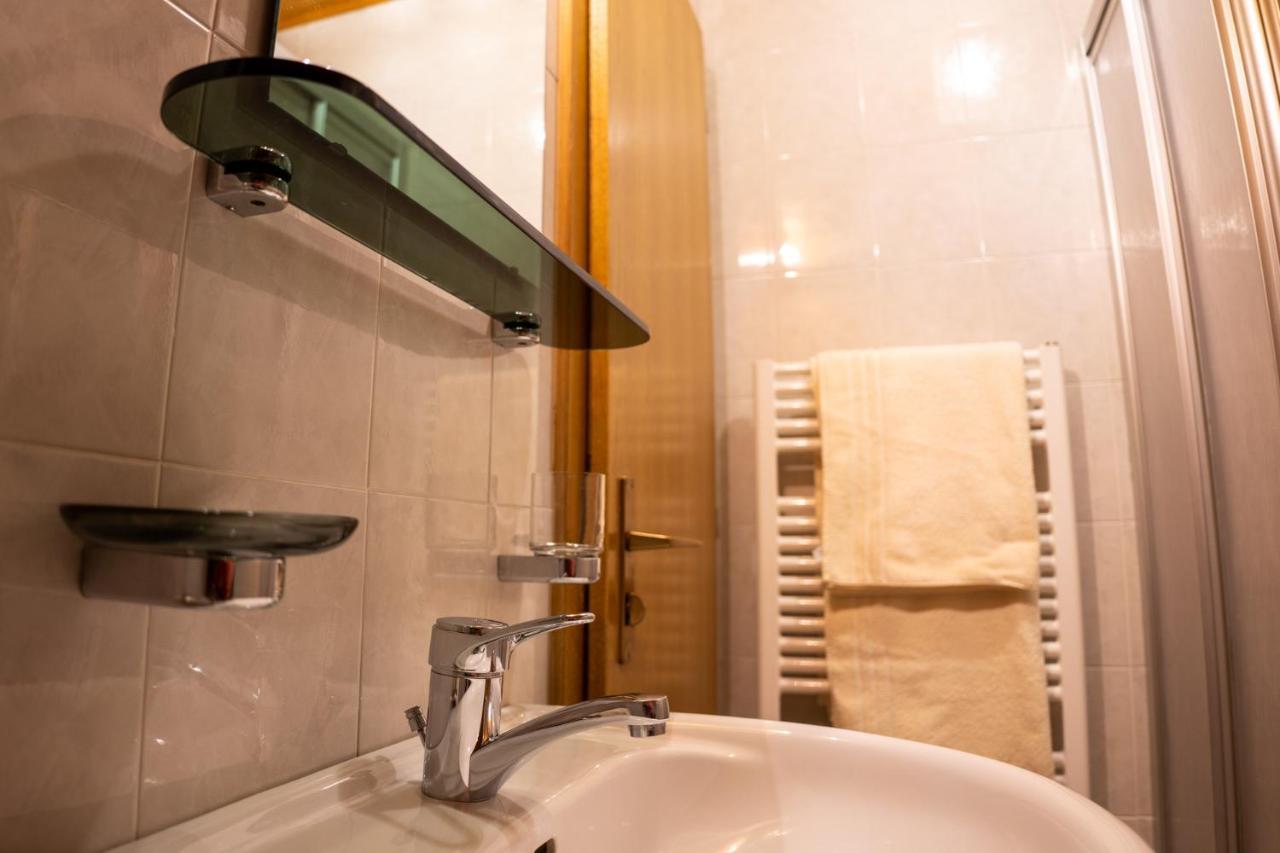 Chalet Fisti La Villa  Dış mekan fotoğraf