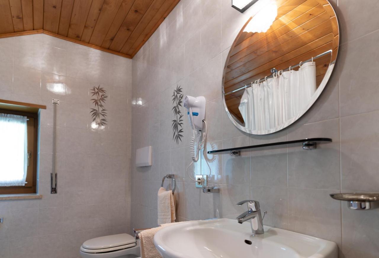 Chalet Fisti La Villa  Dış mekan fotoğraf