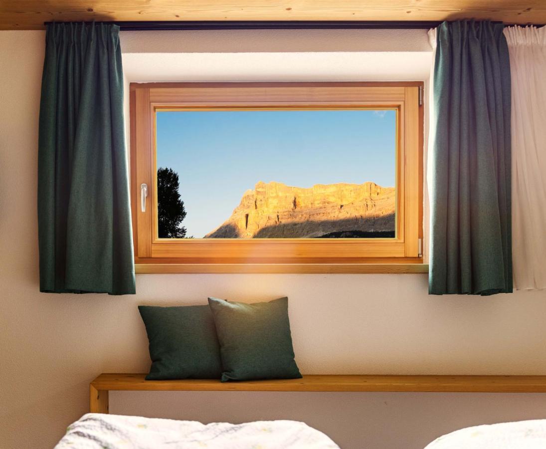Chalet Fisti La Villa  Dış mekan fotoğraf