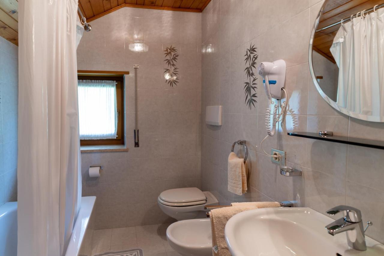 Chalet Fisti La Villa  Dış mekan fotoğraf