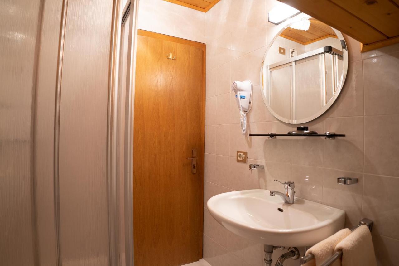 Chalet Fisti La Villa  Dış mekan fotoğraf