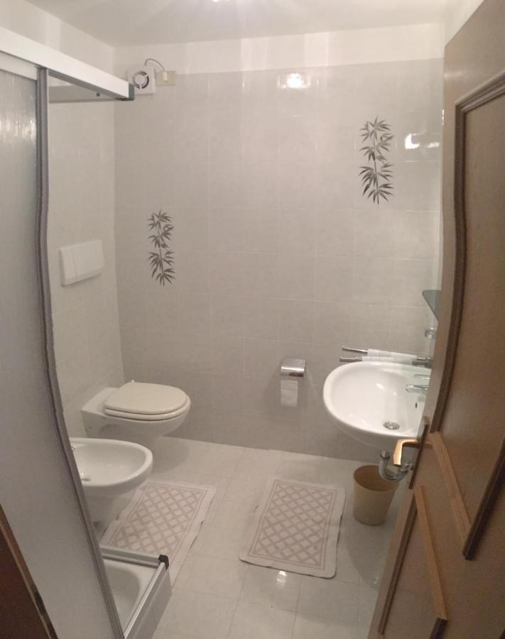 Chalet Fisti La Villa  Dış mekan fotoğraf