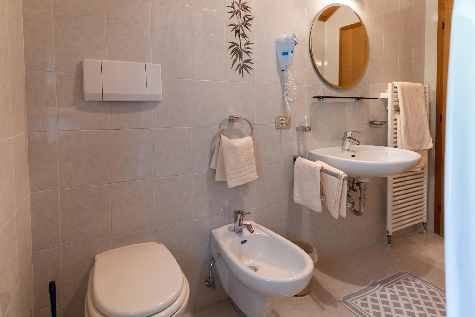 Chalet Fisti La Villa  Oda fotoğraf