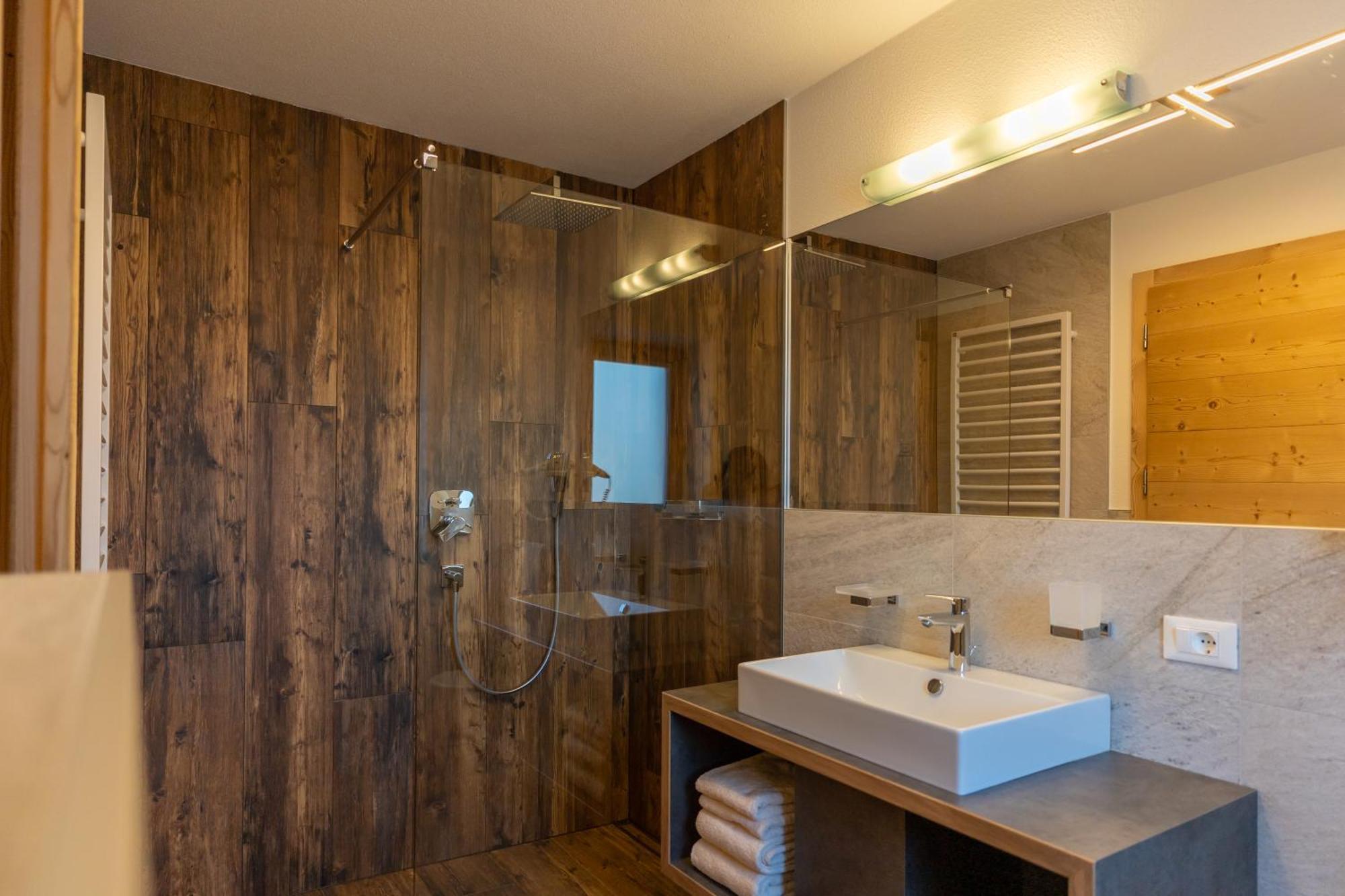 Chalet Fisti La Villa  Oda fotoğraf