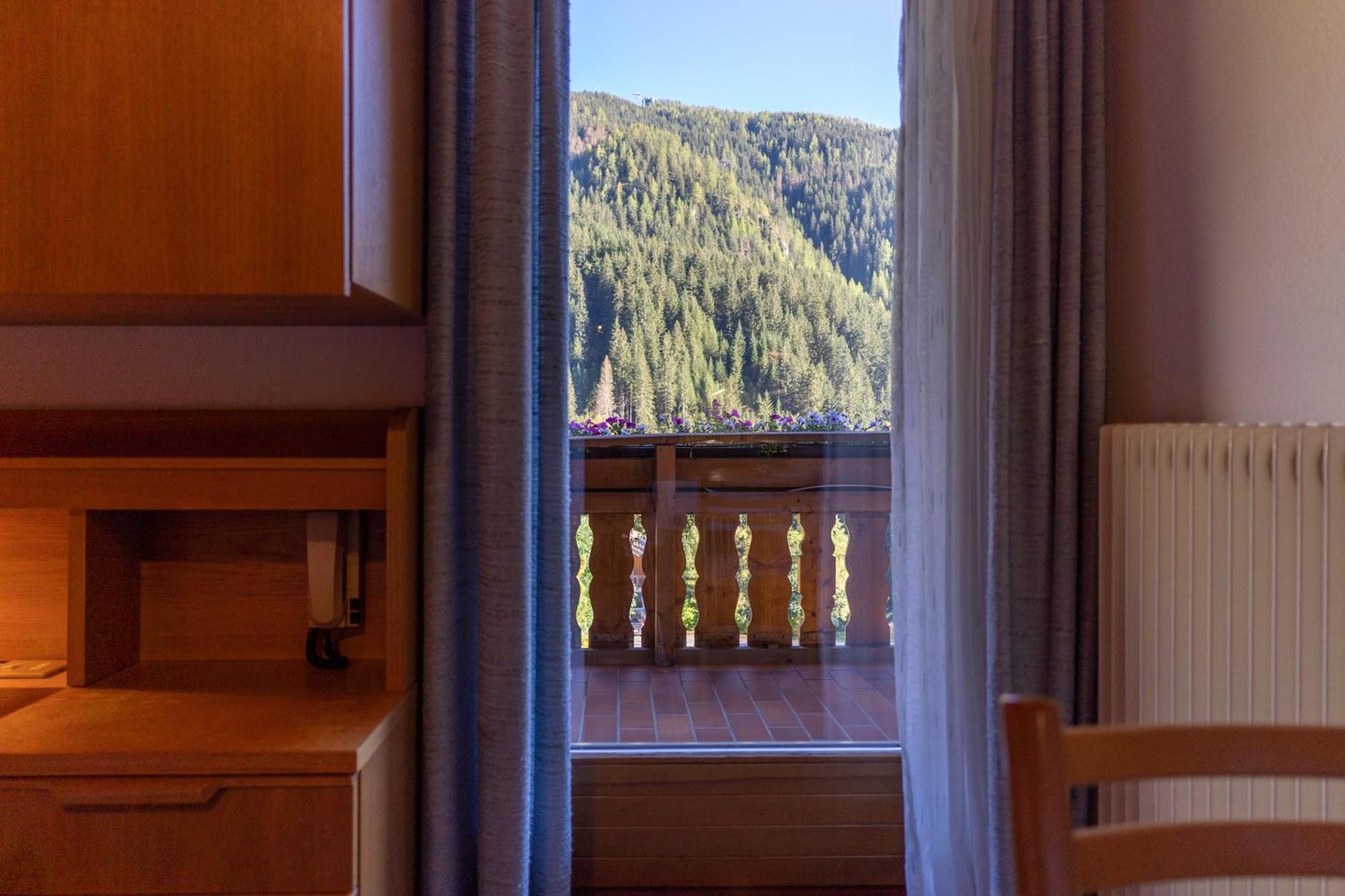 Chalet Fisti La Villa  Oda fotoğraf