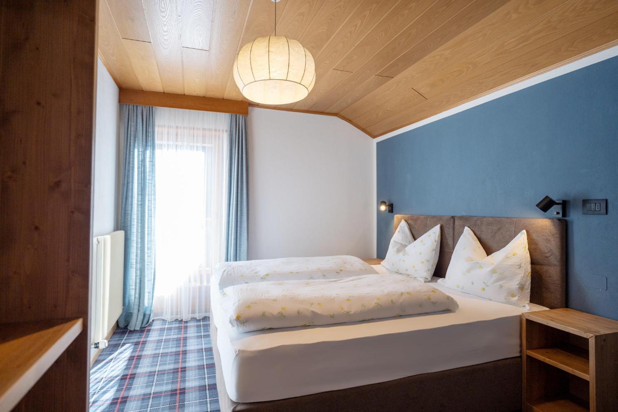 Chalet Fisti La Villa  Dış mekan fotoğraf