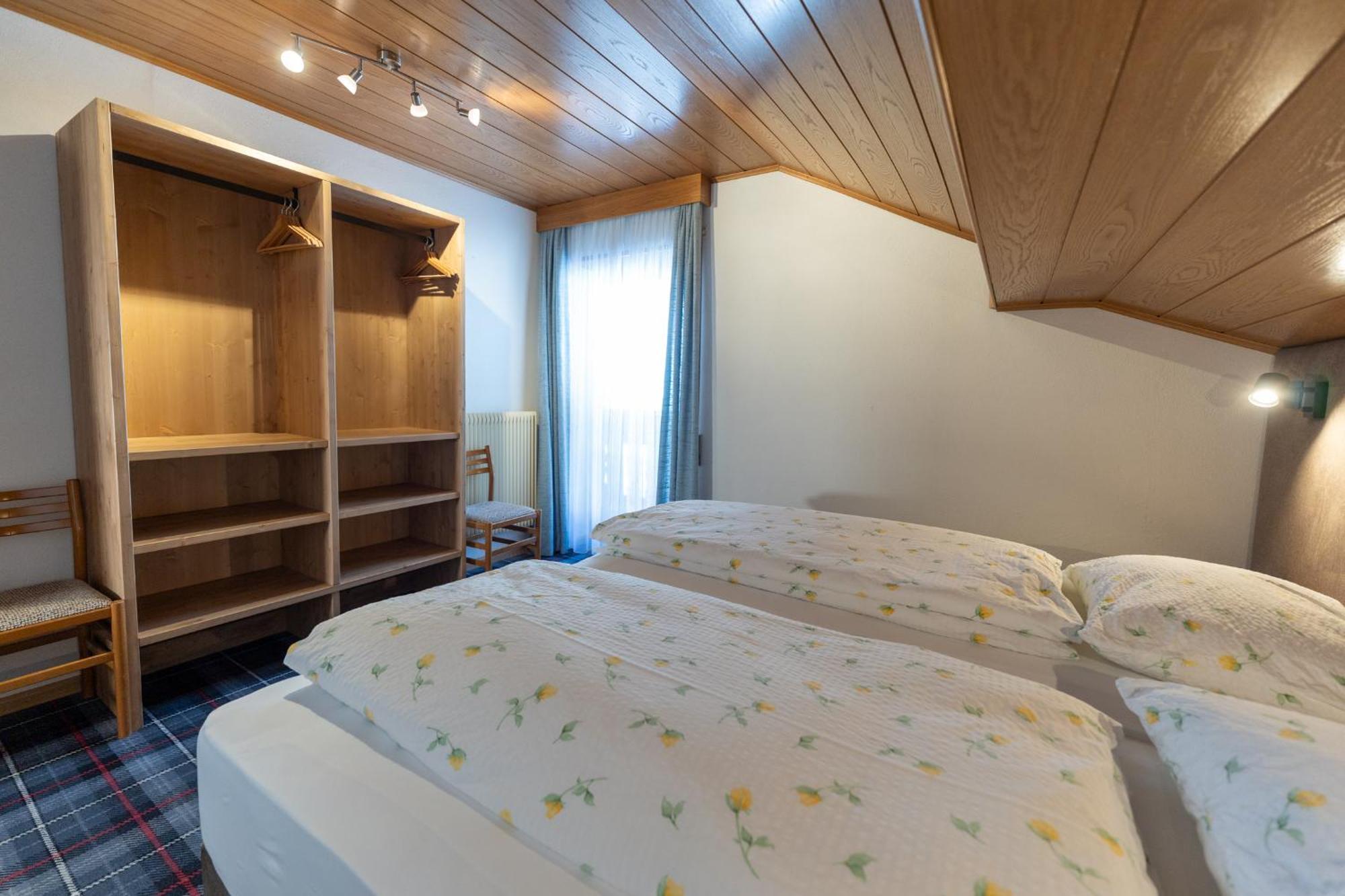 Chalet Fisti La Villa  Dış mekan fotoğraf