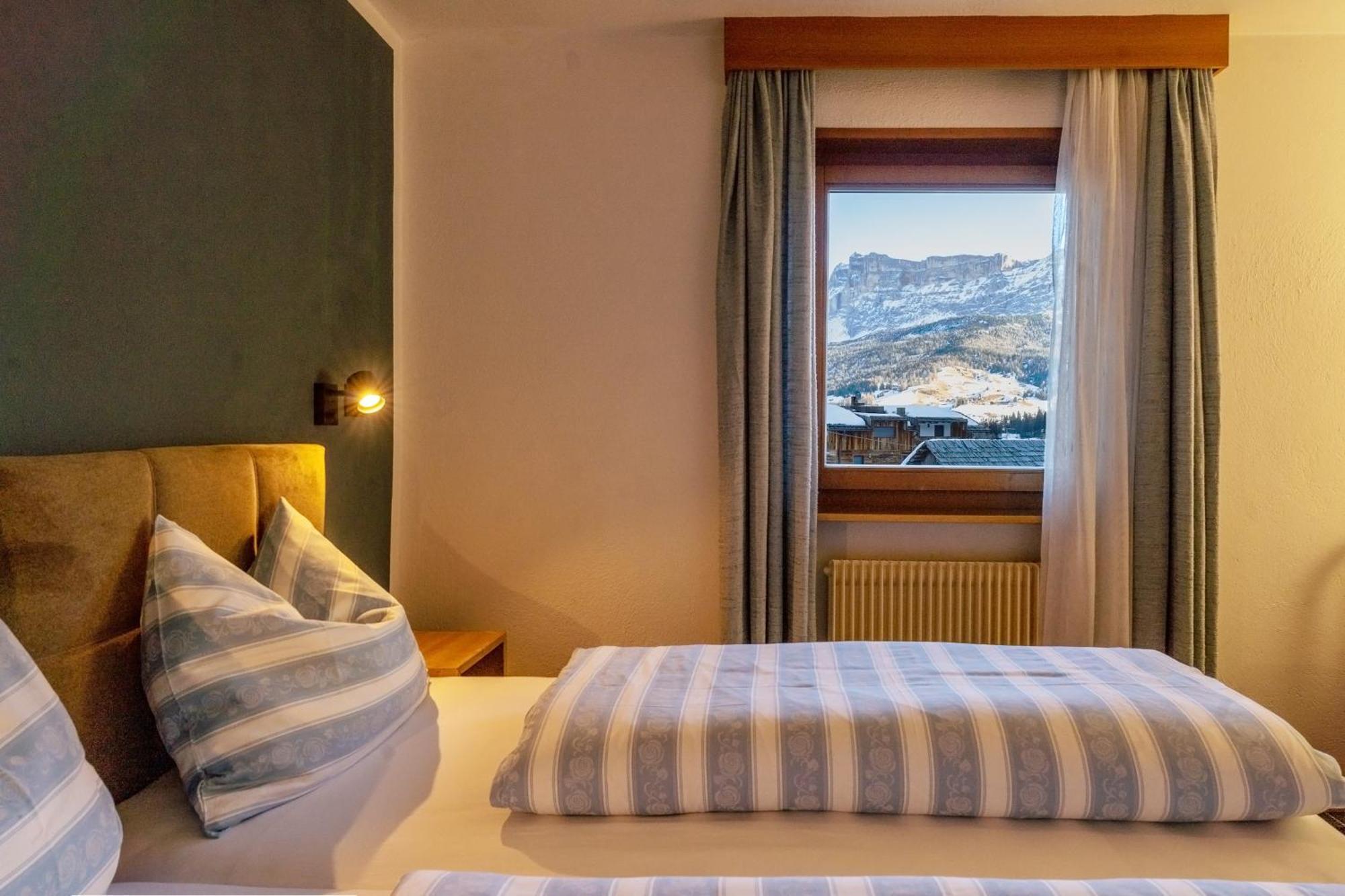 Chalet Fisti La Villa  Dış mekan fotoğraf