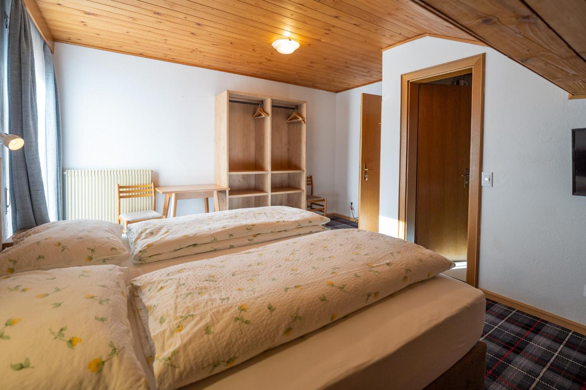Chalet Fisti La Villa  Dış mekan fotoğraf