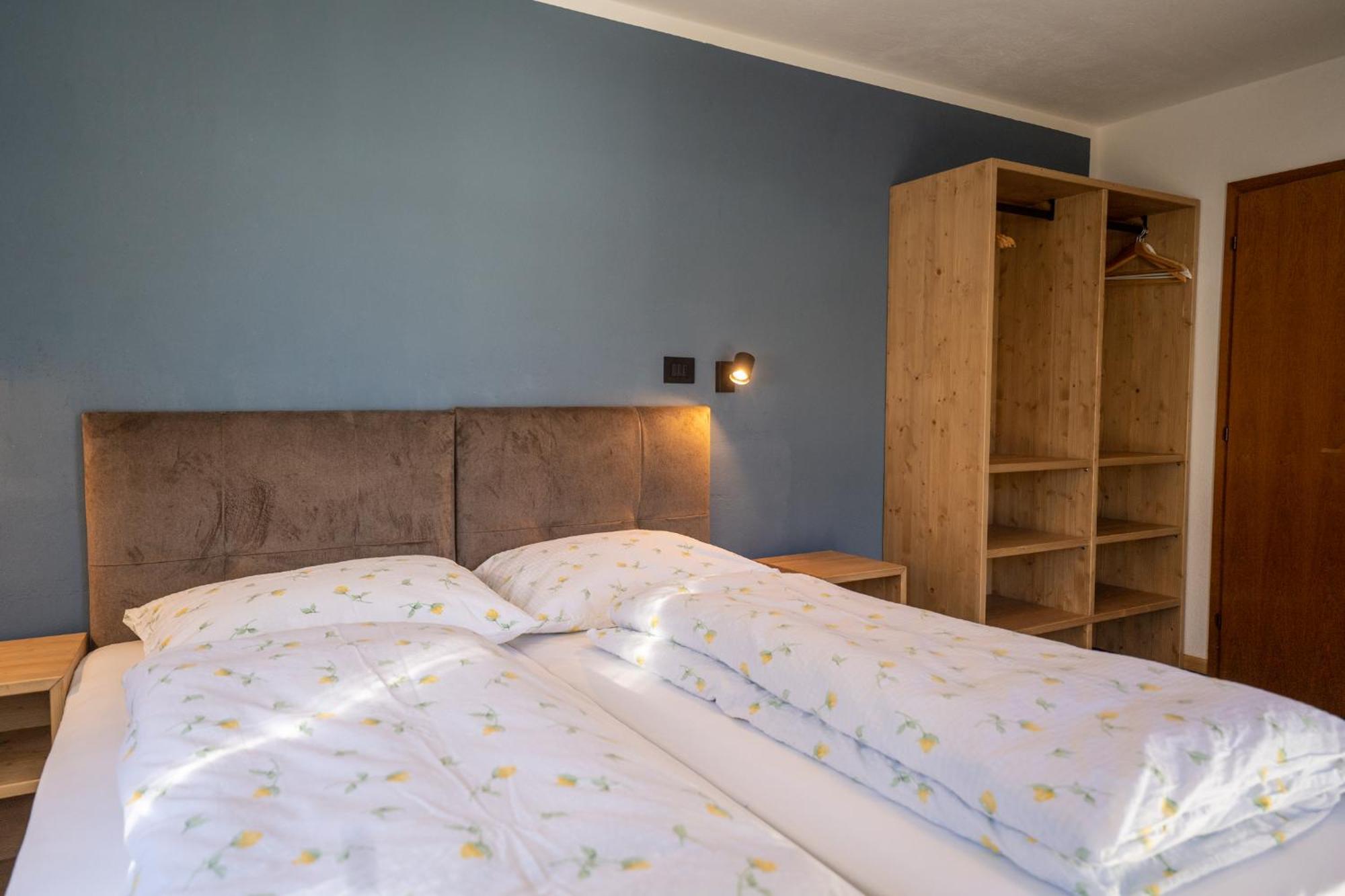 Chalet Fisti La Villa  Dış mekan fotoğraf