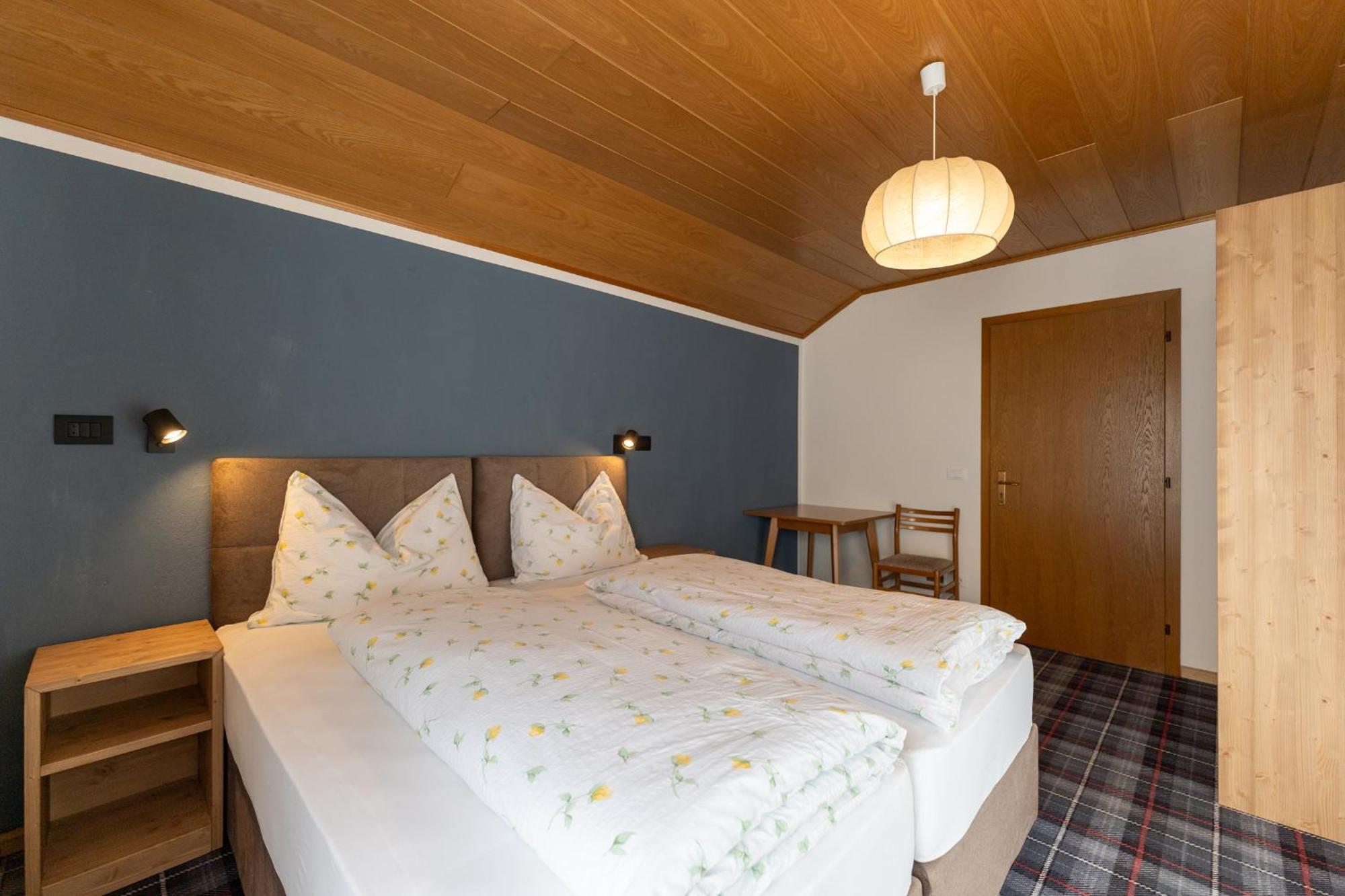 Chalet Fisti La Villa  Dış mekan fotoğraf